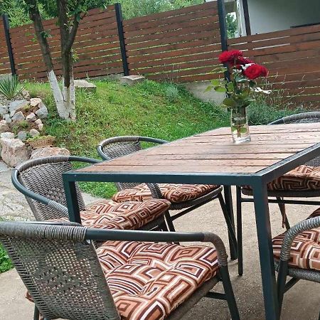Pyramid Holiday House Високо Экстерьер фото