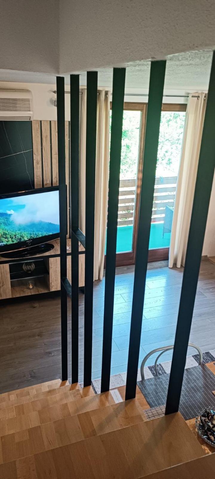 Pyramid Holiday House Високо Экстерьер фото