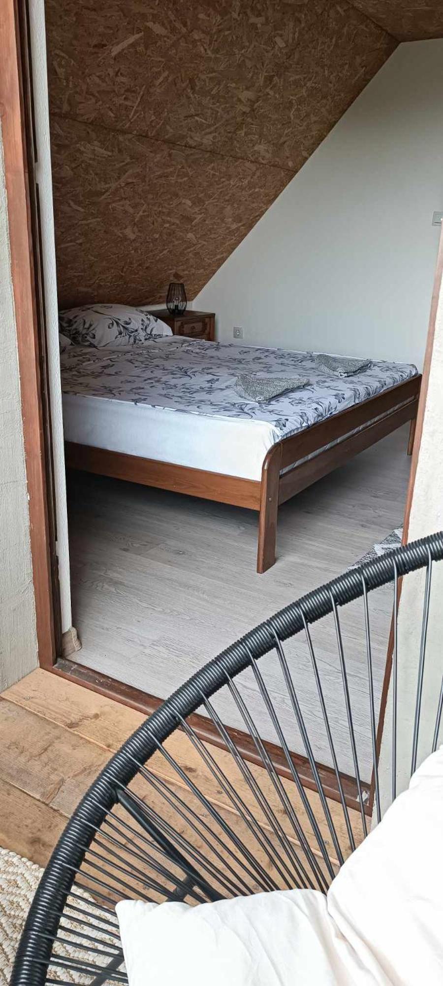 Pyramid Holiday House Високо Экстерьер фото