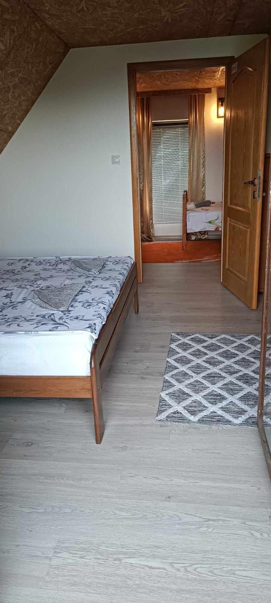 Pyramid Holiday House Високо Экстерьер фото