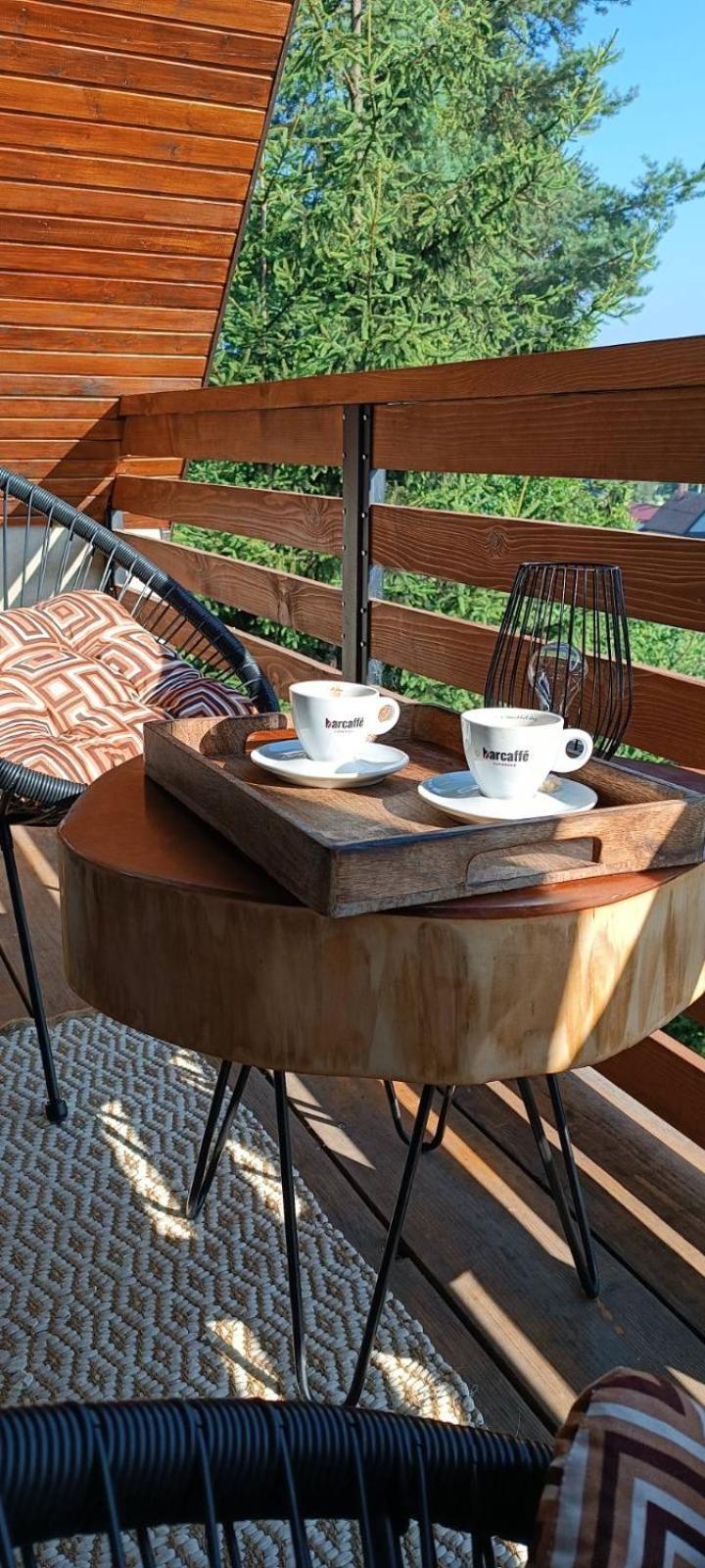 Pyramid Holiday House Високо Экстерьер фото
