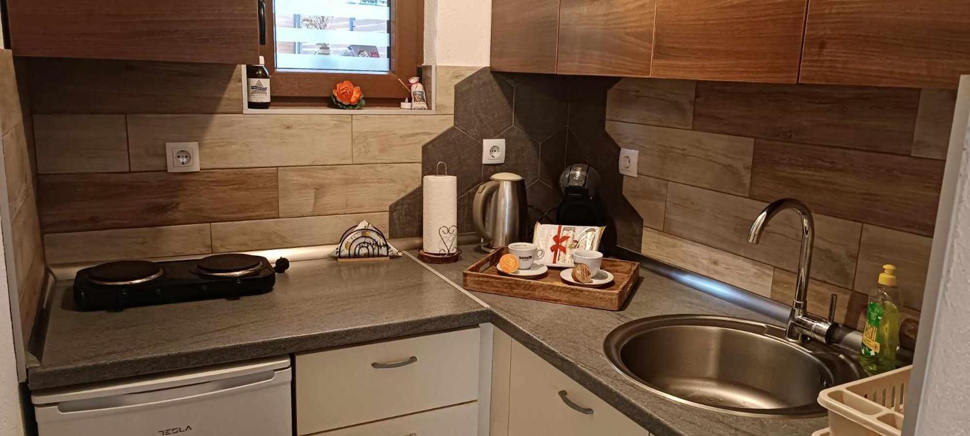 Pyramid Holiday House Високо Экстерьер фото