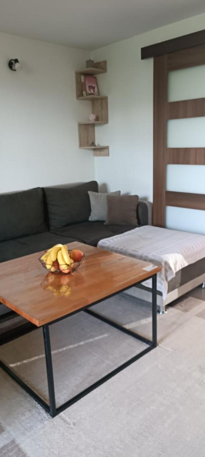 Pyramid Holiday House Високо Экстерьер фото